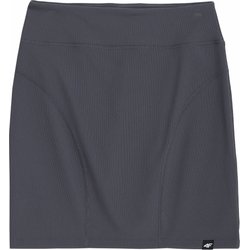 Spódnica damska 4FSS23TSKIF007 4F