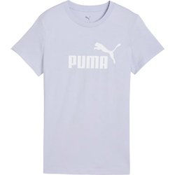 Koszulka damska Essentials No.1 Logo Tee Puma