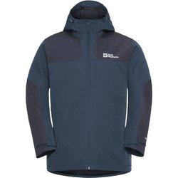 Kurtka męska Jasper Ins Jack Wolfskin