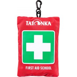Apteczka First Aid School Tatonka