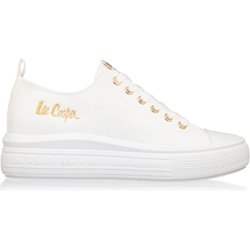 Trampki LCW-26-44-44 Lee Cooper