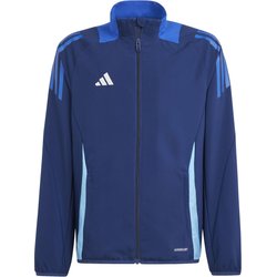 Kurtka juniorska Tiro24 Adidas