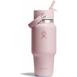 Butelka termiczna ze słomką Wide Flex Straw Travel 710ml Hydro Flask