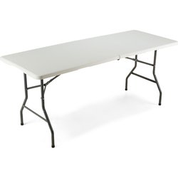 Stół cateringowy składany 180cm Outtec WYPRZEDAŻ