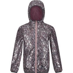 Kurtka juniorska Printed Regatta