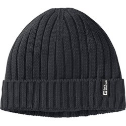 Czapka Rib Knit Beanie Jack Wolfskin