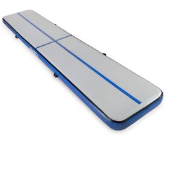 Ścieżka akrobatyczna Aero Flex Pro 400x100x10cm Gymtek