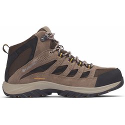 Buty trekkingowe Crestwood Mid Waterproof Columbia