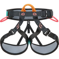 Uprząż wspinaczkowa Explorer Climbing Technology