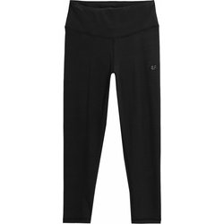 Legginsy damskie 4FSS23TFTIF122 4F