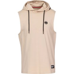 Tank top z kapturem Spandex Hilltop Pitbull West Coast