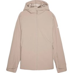 Kurtka narciarska męska TTJAM579 4F