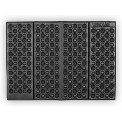 Mata piankowa do siedzenia Foam Sit Mat Regatta