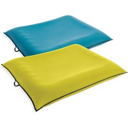 Materac dmuchany z pokrowcem 198x157cm Intex