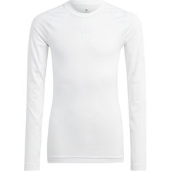 Longsleeve juniorski Techfit Aeroready Adidas