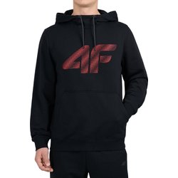Bluza męska z kapturem M2735 4F