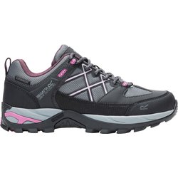 Buty trekkingowe Lady Samaris III Low Wm's Regatta