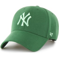 Czapka z daszkiem MLB New York Yankees '47 MVP Snapback 47 Brand