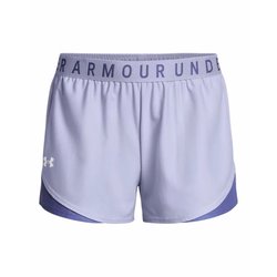 Spodenki damskie Play Up 3.0 Under Armour