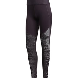 Legginsy damskie Alphaskin Cold Weather Adidas