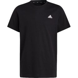 Koszulka juniorska Essentials Small Logo Cotton Tee Adidas