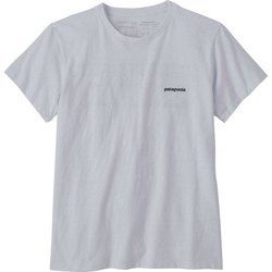 Koszulka damska P-6 Logo Responsibili-Tee Patagonia