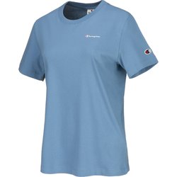 Koszulka damska Small Logo Jersey Champion