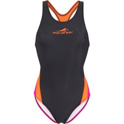 Strój kąpielowy damski Racerback Aquafeel