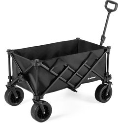 Wózek turystyczny składany 100L Outtec WYPRZEDAŻ