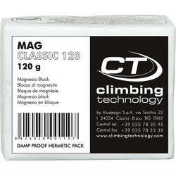 Magnezja Classic 120g Climbing Technology