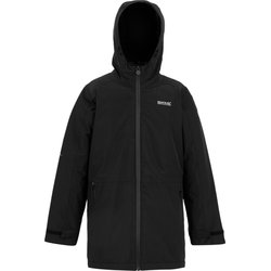 Kurtka juniorska Waterproof Insulated Jacket Farbank II Regatta