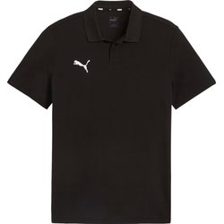 Koszulka męska polo teamGoal Casuals Polo Puma