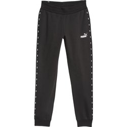 Spodnie dresowe damskie Ess Tape Sweatpants FL cl Puma