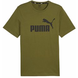 Koszulka męska ESS Logo Tee Puma