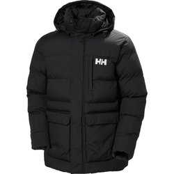 Kurtka puchowa męska Vardo Parka Helly Hansen