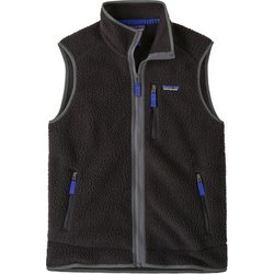 Kamizelka polarowa męska Retro Pile Fleece Patagonia