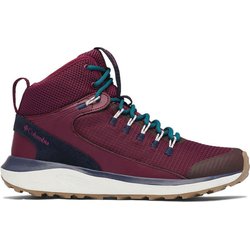 Buty trekkingowe Trailstorm Mid Waterproof Wm's Columbia