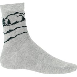 Skarpety Boosocks Mid Bamboo Lady Viking