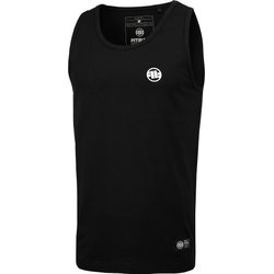 Bezrękawnik męski Small Logo 190 Pitbull West Coast