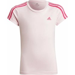 Koszulka juniorska Designed 2 Move 3-Stripes Tee G Adidas