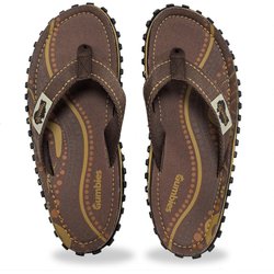 Klapki, japonki Inslander Flip-Flops Gumbies