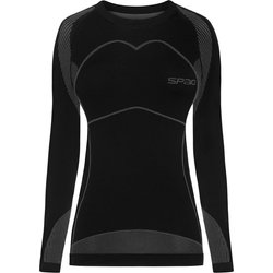 Longsleeve termoaktywny damski Thermo-Evo Spaio