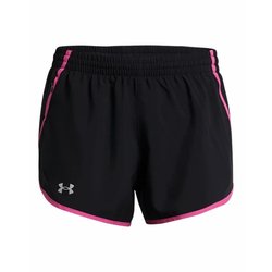 Spodenki damskie Fly By Short Under Armour