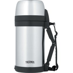 Termos na jedzenie i napoje z 2 kubkami Mountain FDH 1,4L Thermos