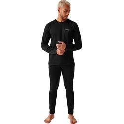 Bielizna termoaktywna męska Thermal Baselayer Set Regatta