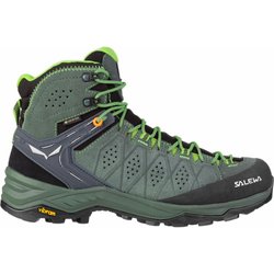 Buty trekkingowe Alp Trainer 2 Mid GTX Salewa