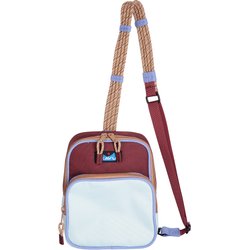 Torba na ramię, listonoszka Percadero 3L KAVU