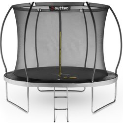 Trampolina Pumpkin 244cm 8ft Outtec