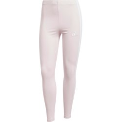 Legginsy damskie Essentials 3-Stripes Cotton Adidas