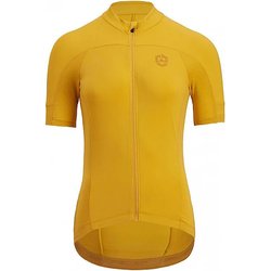Koszulka rowerowa damska Montella Silvini
